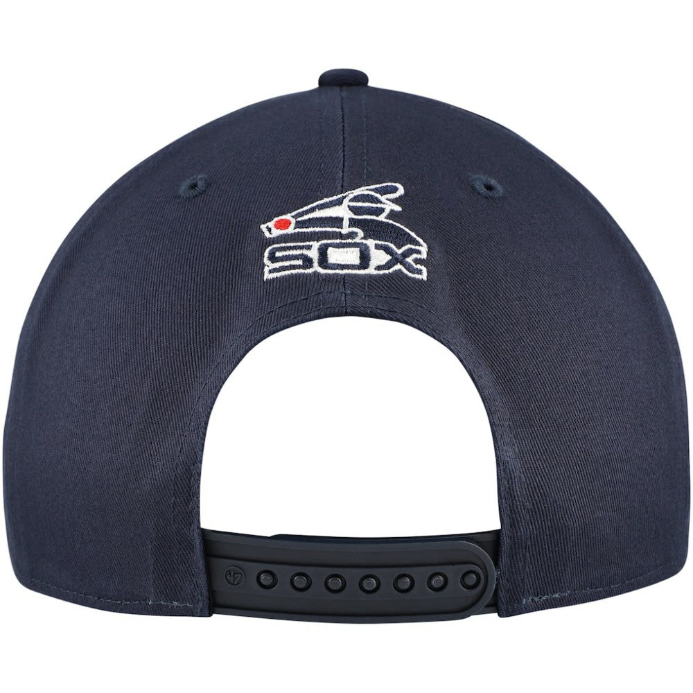 Chicago White Sox '47 Wax Pack Collection Premier Hitch Adjustable Hat Clearance