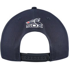 Chicago White Sox '47 Wax Pack Collection Premier Hitch Adjustable Hat Clearance