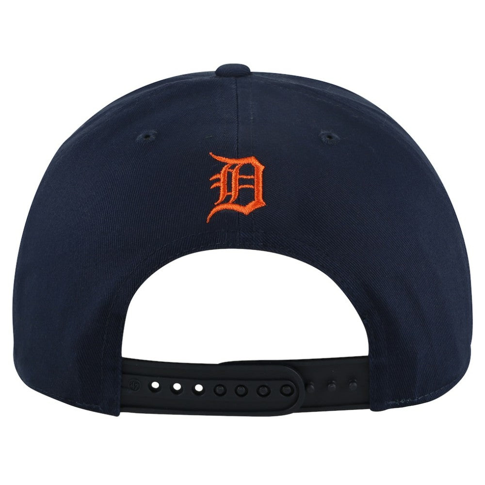 Detroit Tigers '47 Wax Pack Collection Premier Hitch Adjustable Hat Lifestyle