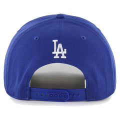Los Angeles Dodgers '47 Wax Pack Collection Premier Hitch Adjustable Hat Lifestyle
