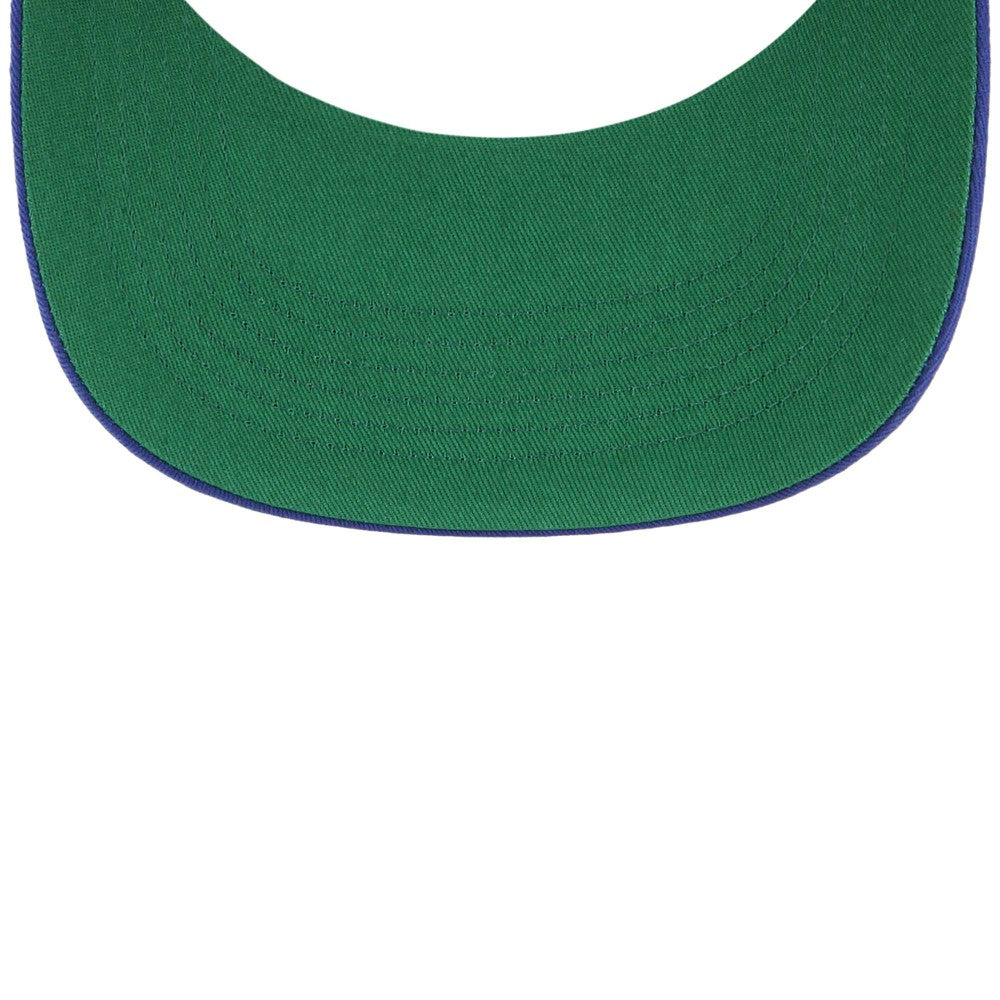 Los Angeles Dodgers '47 Wax Pack Collection Premier Hitch Adjustable Hat Lifestyle