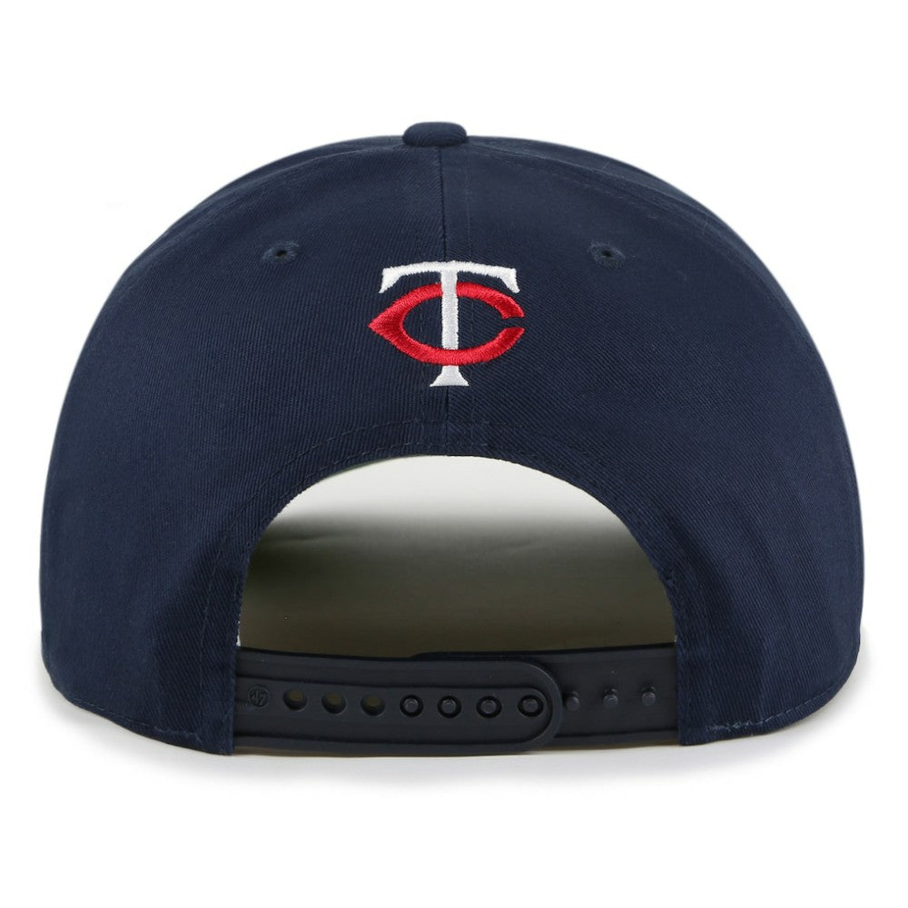 Minnesota Twins '47 Wax Pack Collection Premier Hitch Adjustable Hat Near Me
