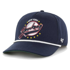 New York Yankees '47 Wax Pack Collection Premier Hitch Adjustable Hat On Sale