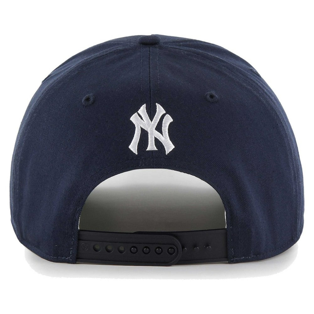 New York Yankees '47 Wax Pack Collection Premier Hitch Adjustable Hat On Sale