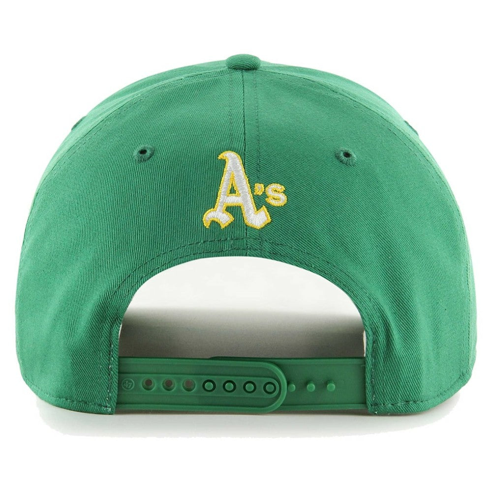 Athletics '47 Wax Pack Collection Premier Hitch Adjustable Hat Online