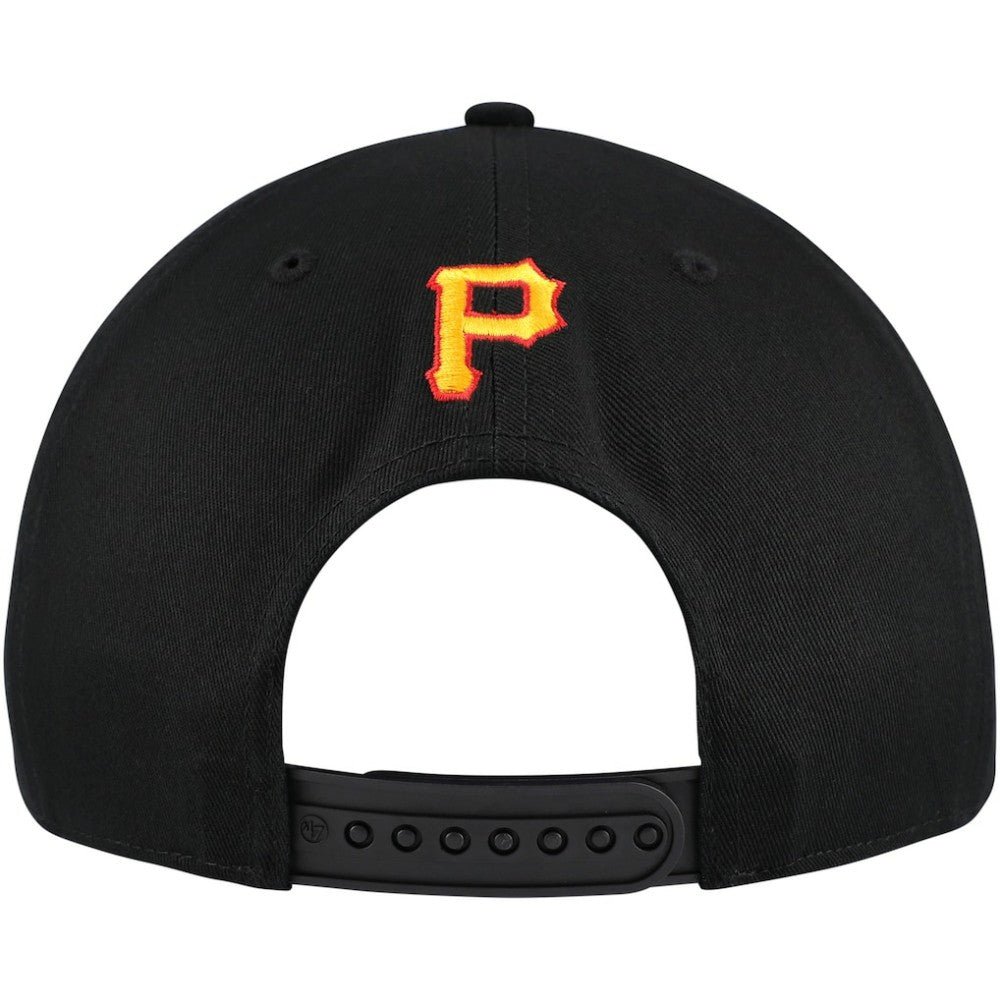 Pittsburgh Pirates '47 Wax Pack Collection Premier Hitch Adjustable Hat discount