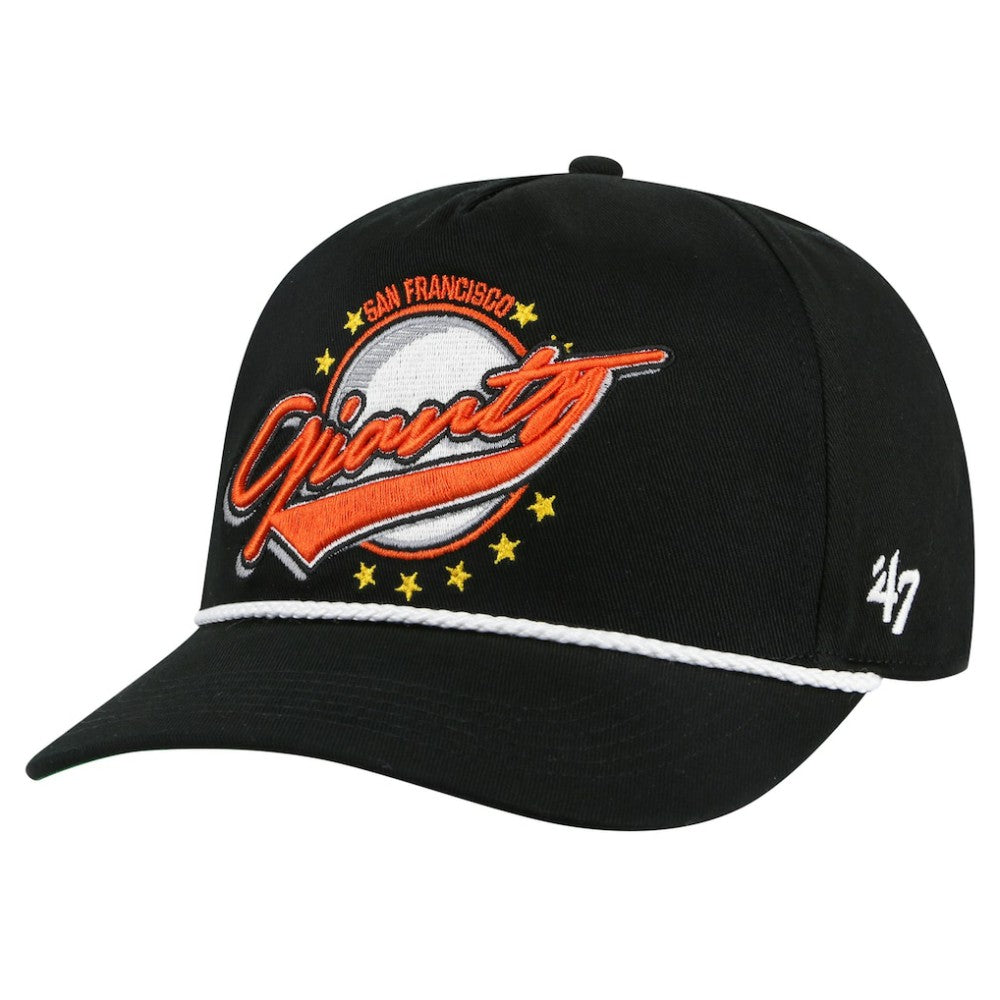 San Francisco Giants '47 Wax Pack Collection Premier Hitch Adjustable Hat Sale