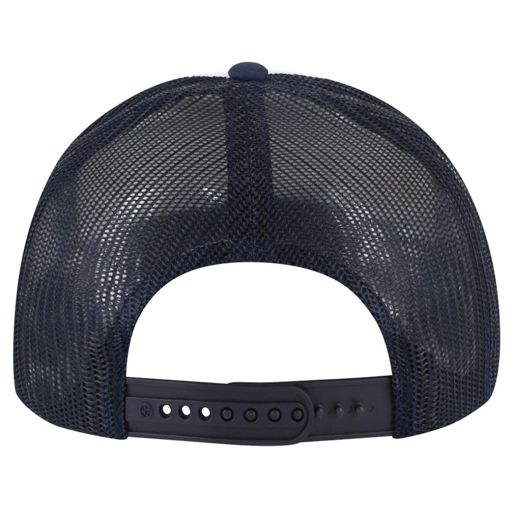 Houston Astros '47 Cooperstown Collection Wax Pack Express Trucker Adjustable Hat Clearance