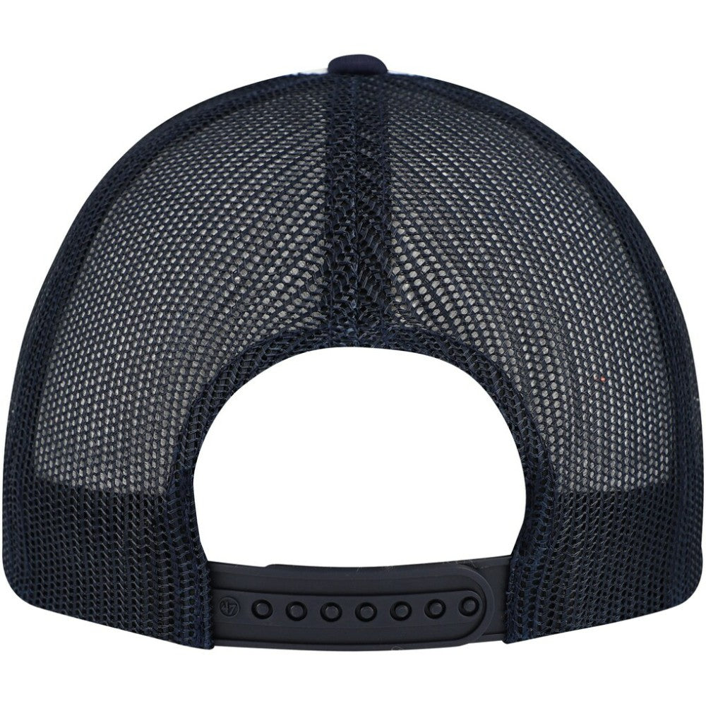 Minnesota Twins '47 Cooperstown Collection Wax Pack Express Trucker Adjustable Hat Clearance