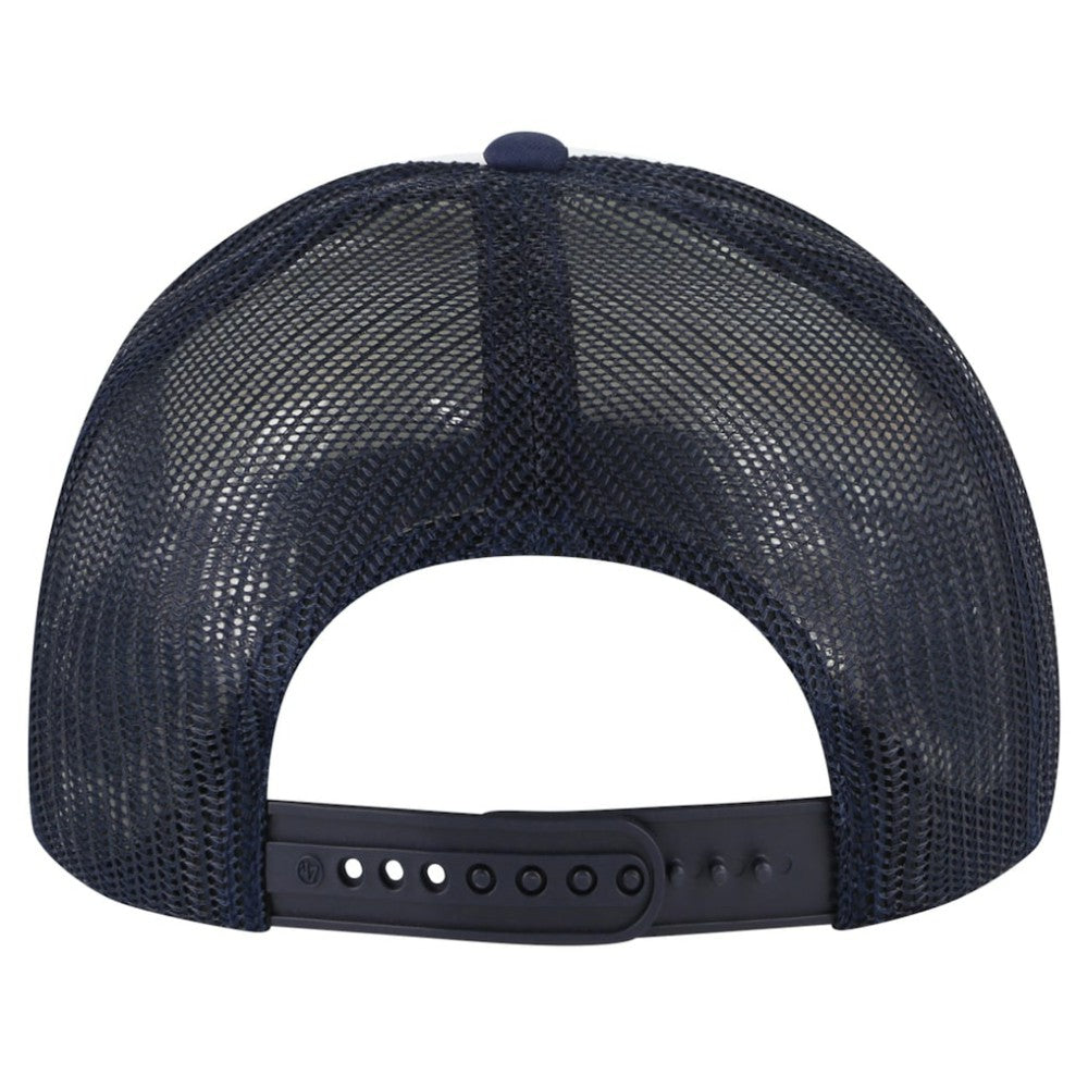 New York Yankees '47 Cooperstown Collection Wax Pack Express Trucker Adjustable Hat Online