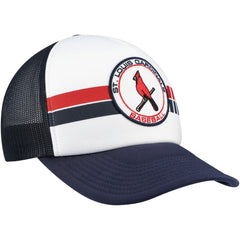 St. Louis Cardinals '47 Cooperstown Collection Wax Pack Express Trucker Adjustable Hat On Sale