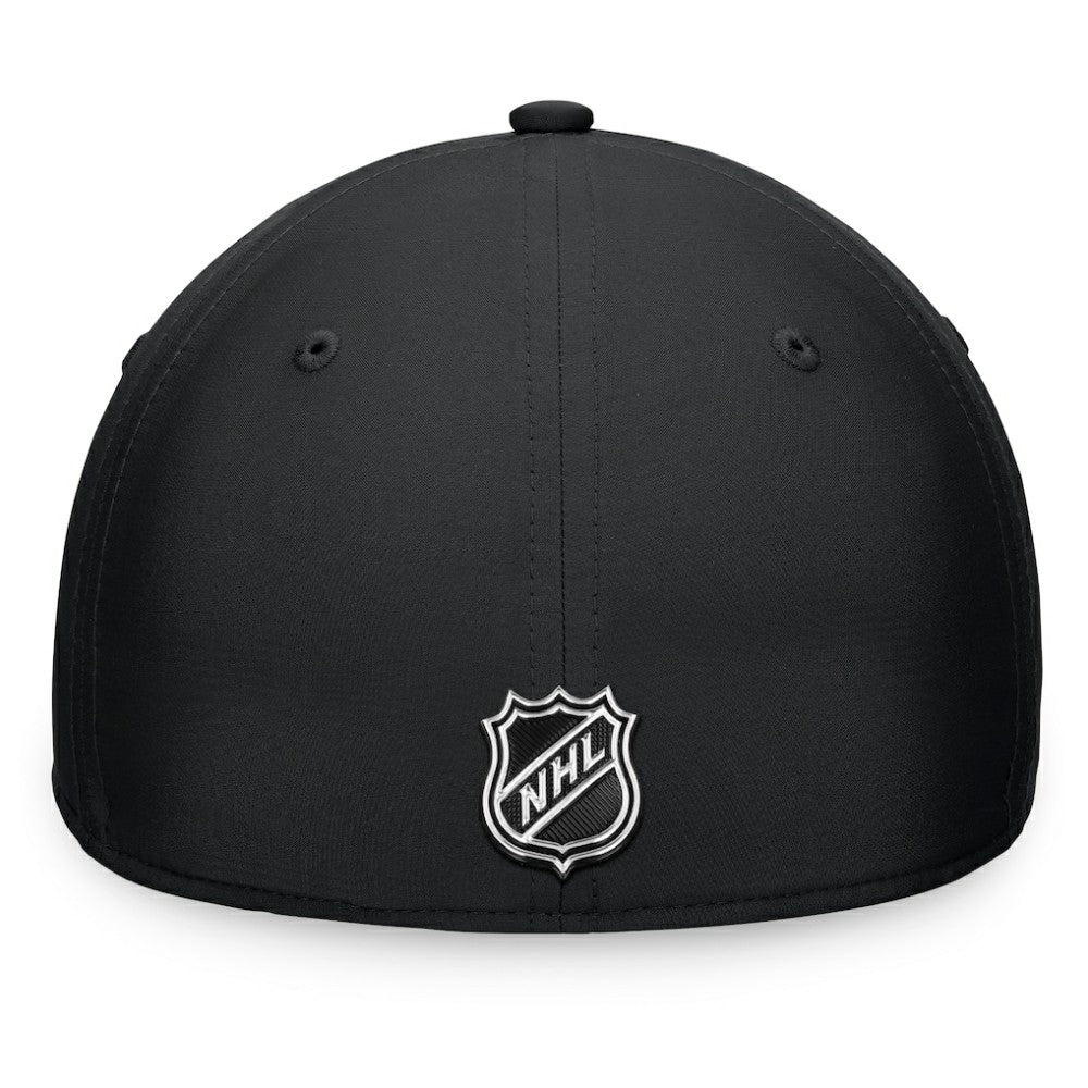 Ottawa Senators - Fanatics Authentic Pro Training Camp Flex Hat Black