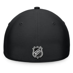 Ottawa Senators - Fanatics Authentic Pro Training Camp Flex Hat Black