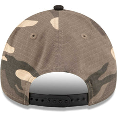 Boston Red Sox New Era Camo Crown A-Frame 9FORTY Adjustable Hat Sale