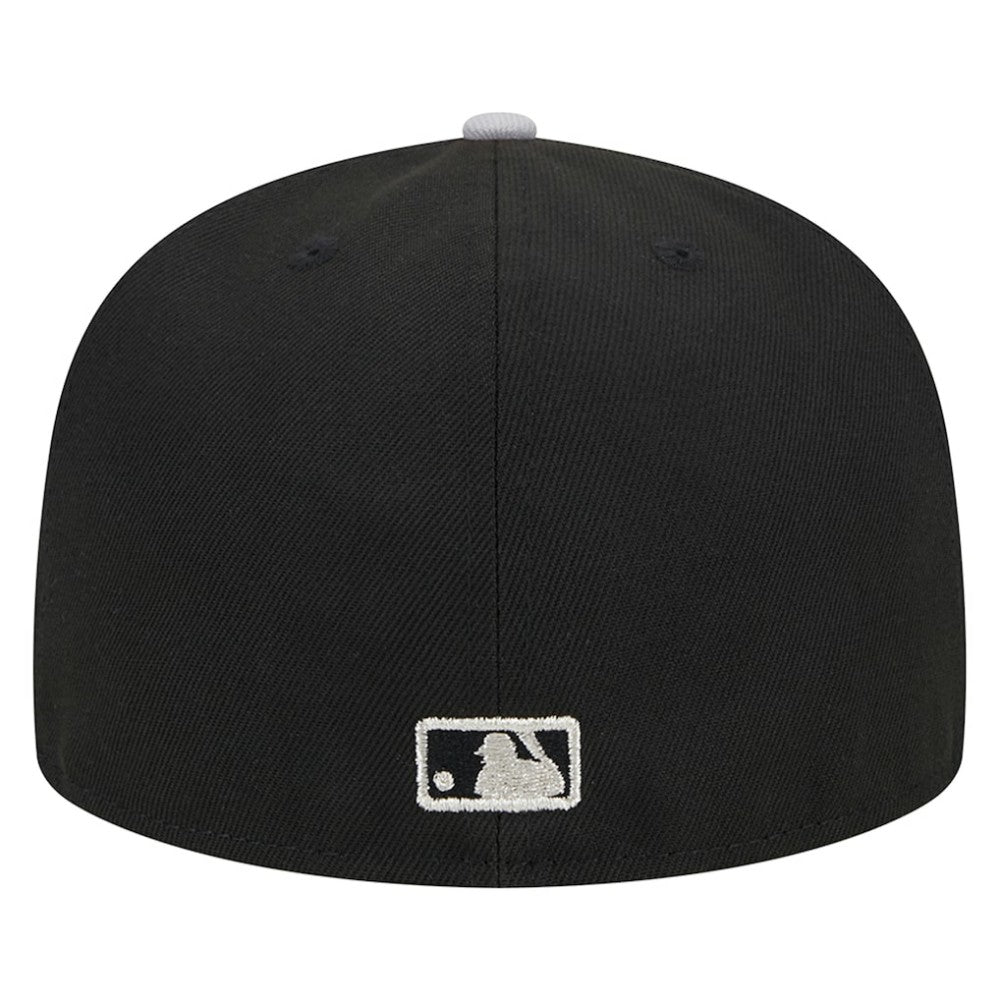 Chicago White Sox New Era Metallic Camo 59FIFTY Fitted Hat Sale