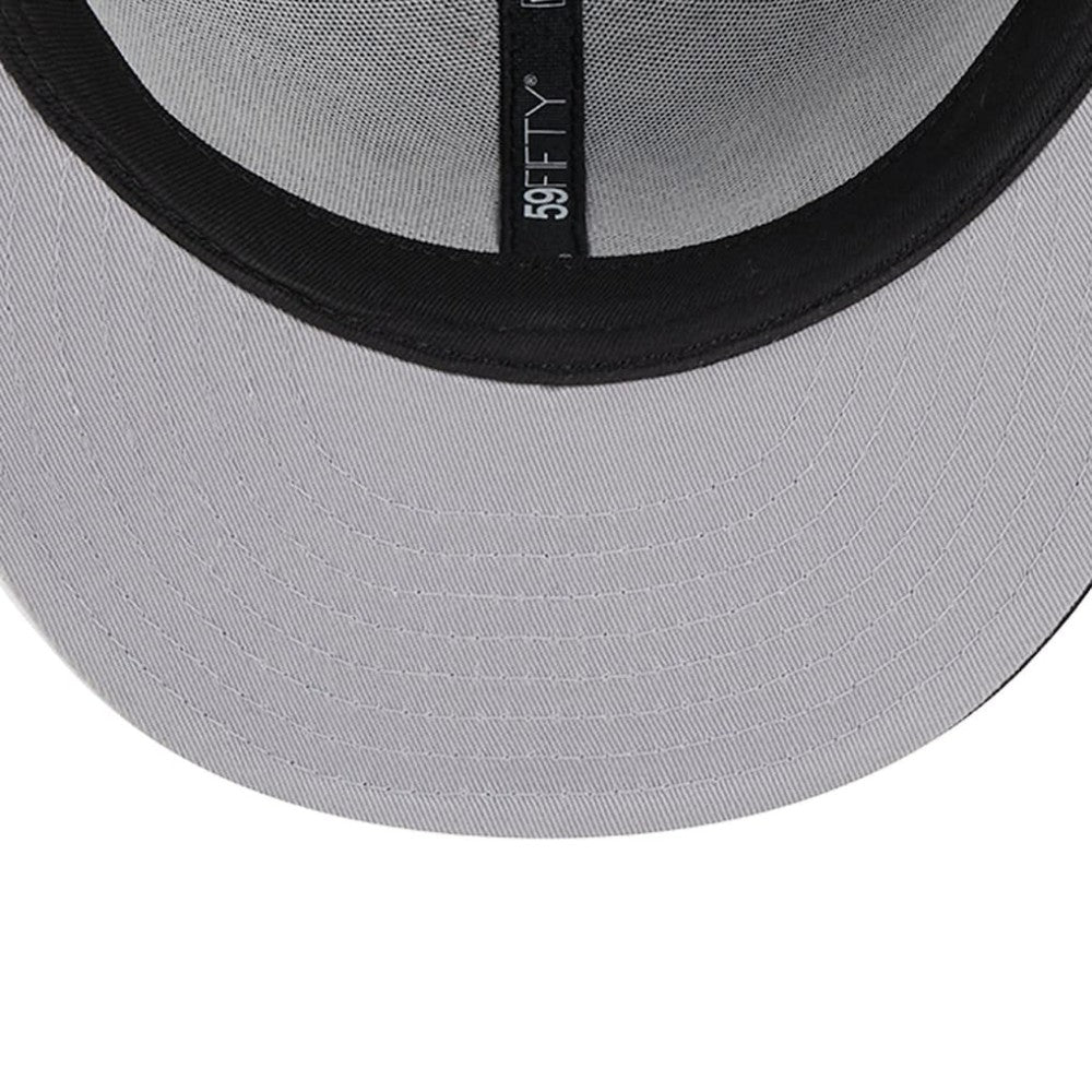 Chicago White Sox New Era Metallic Camo 59FIFTY Fitted Hat Sale