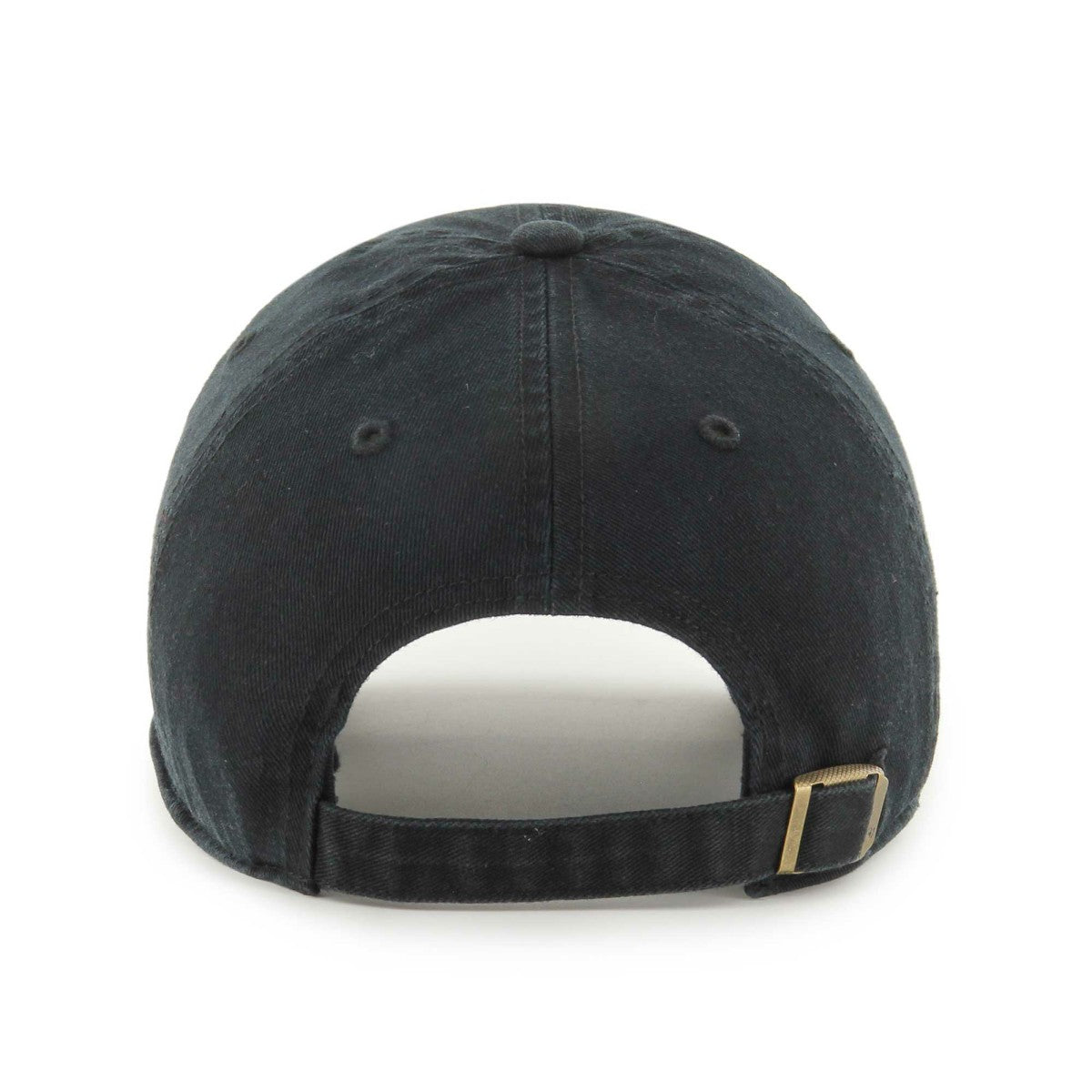 47 brand - Utah Jazz '47 Women's Confetti Undervisor Clean Up Adjustable Hat - Black
