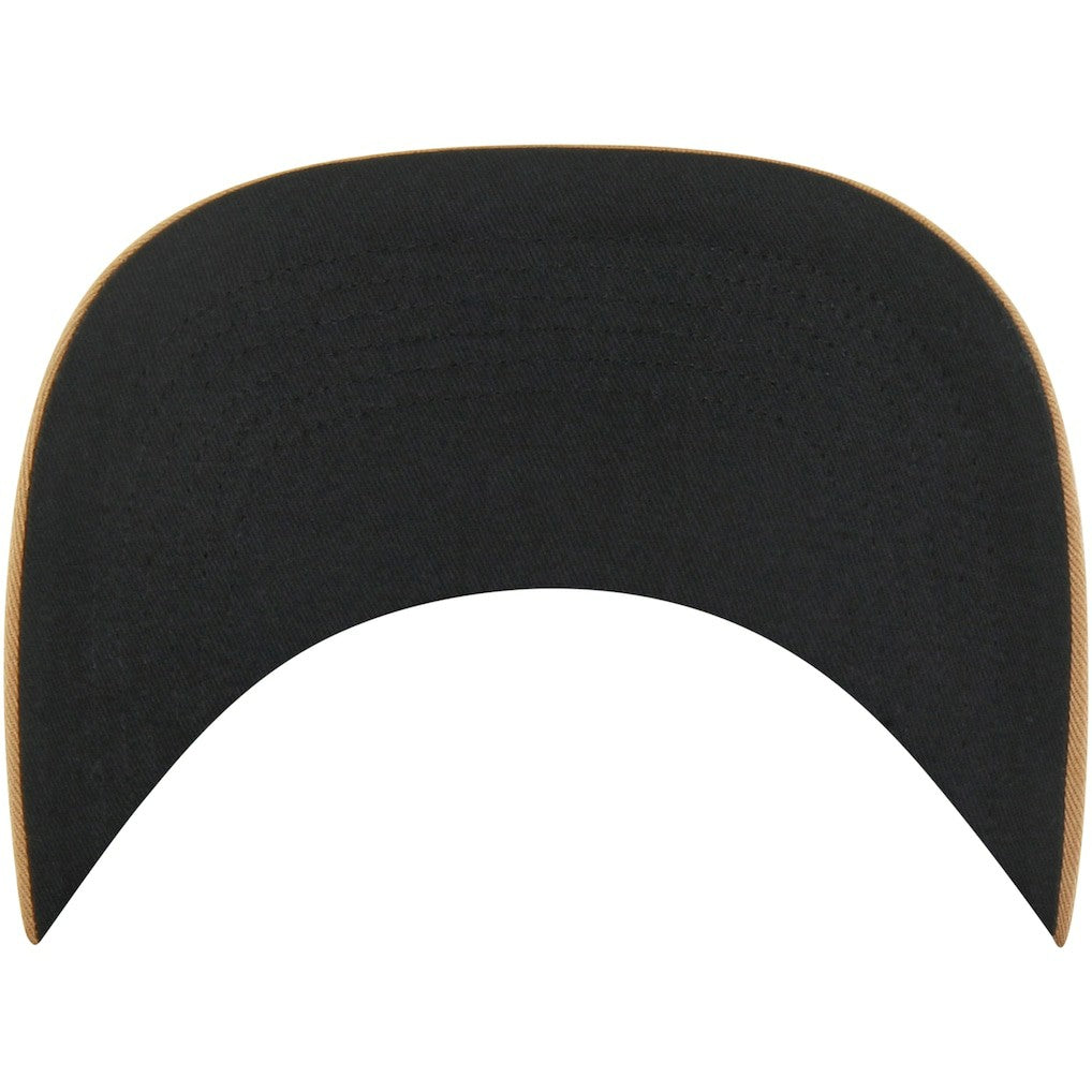 47 brand - Brooklyn Nets '47 Barnes Hitch Adjustable Hat - Tan