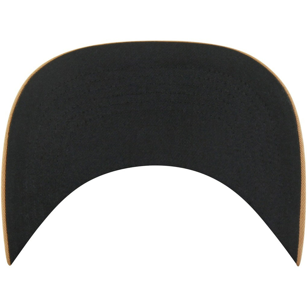 47 brand - Brooklyn Nets '47 Barnes Hitch Adjustable Hat - Tan