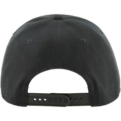 47 brand - Brooklyn Nets '47 Ring Tone Hitch Snapback - Black