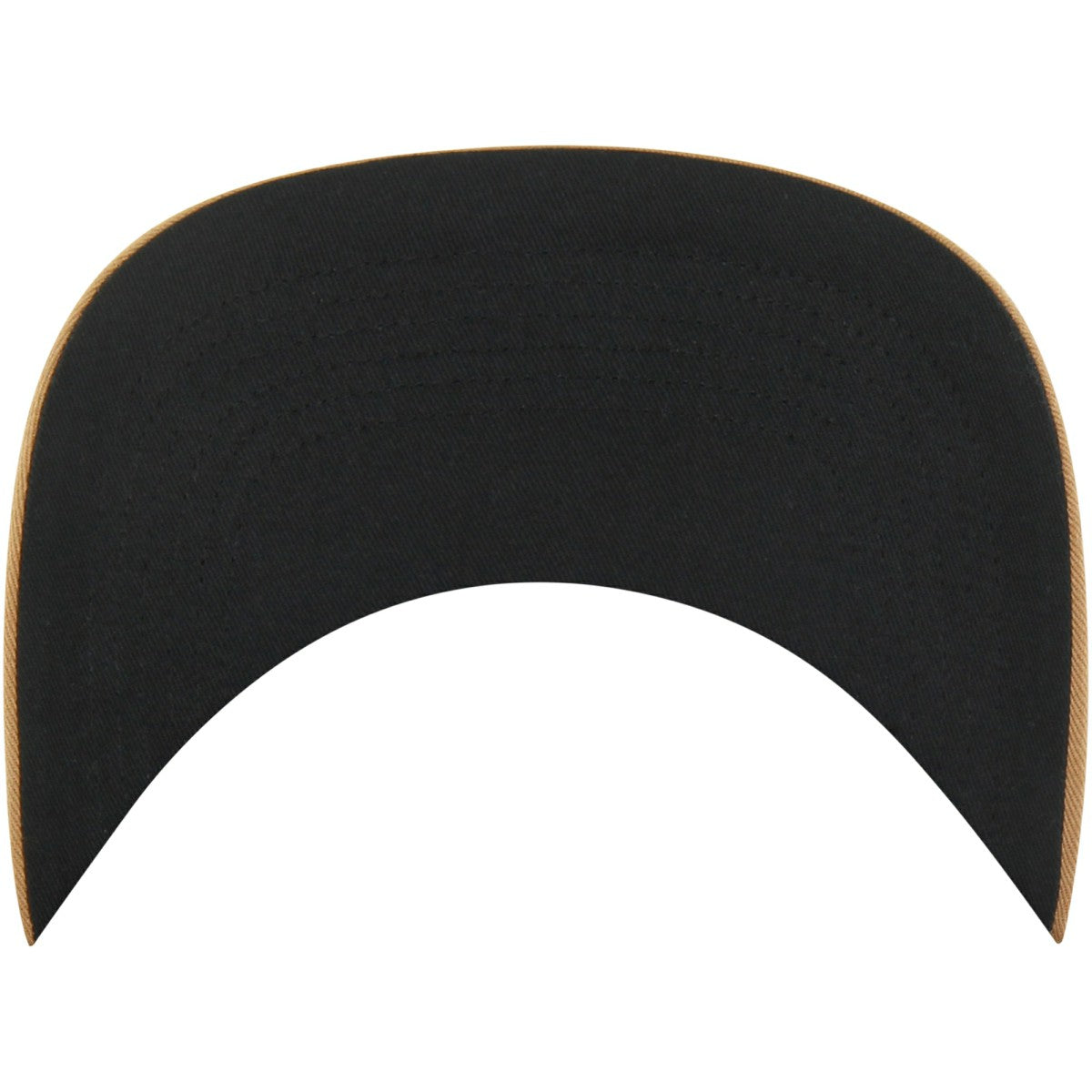47 brand - Miami Heat '47 Barnes Hitch Adjustable Hat - Tan