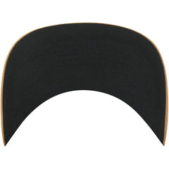 47 brand - Miami Heat '47 Barnes Hitch Adjustable Hat - Tan