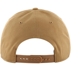 47 brand - New Orleans Pelicans '47 Barnes Hitch Adjustable Hat - Tan