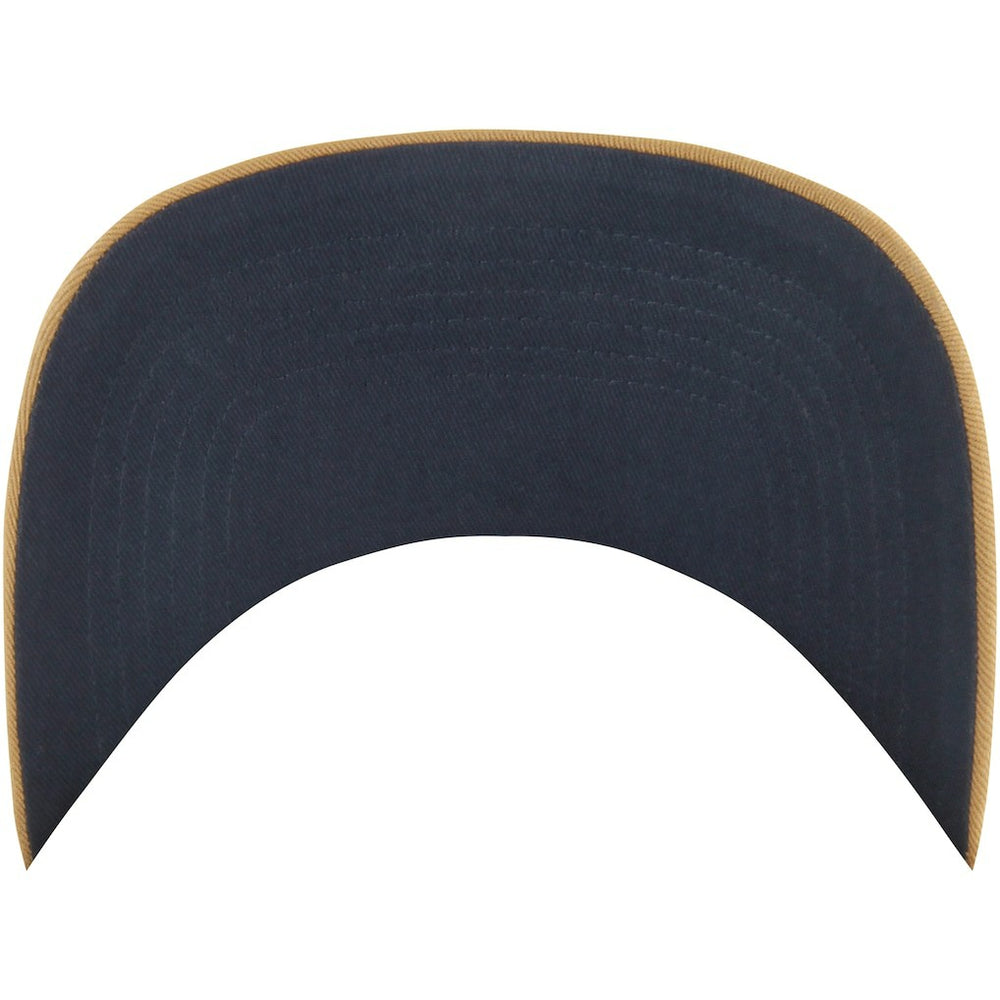 47 brand - New Orleans Pelicans '47 Barnes Hitch Adjustable Hat - Tan