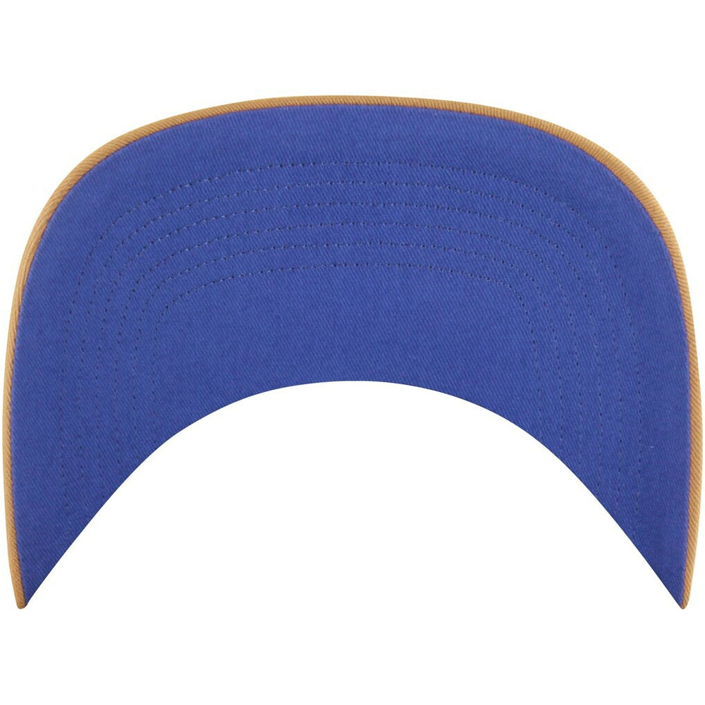 47 brand - Philadelphia 76ers '47 Barnes Hitch Adjustable Hat - Tan