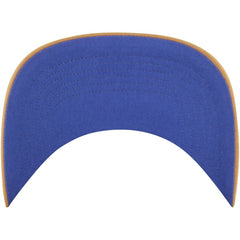 47 brand - Philadelphia 76ers '47 Barnes Hitch Adjustable Hat - Tan