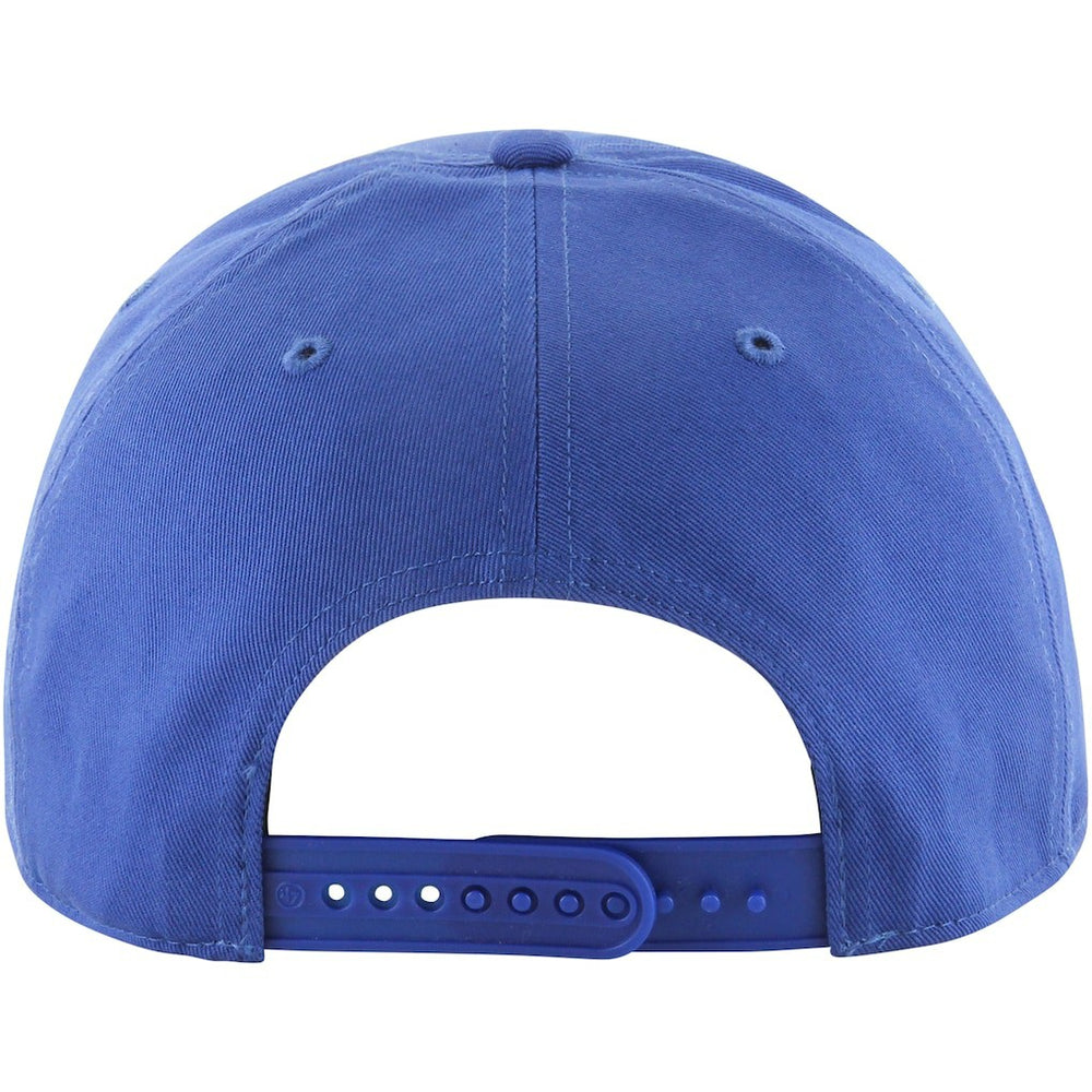 47 brand - Golden State Warriors '47 Ring Tone Hitch Snapback - Royal