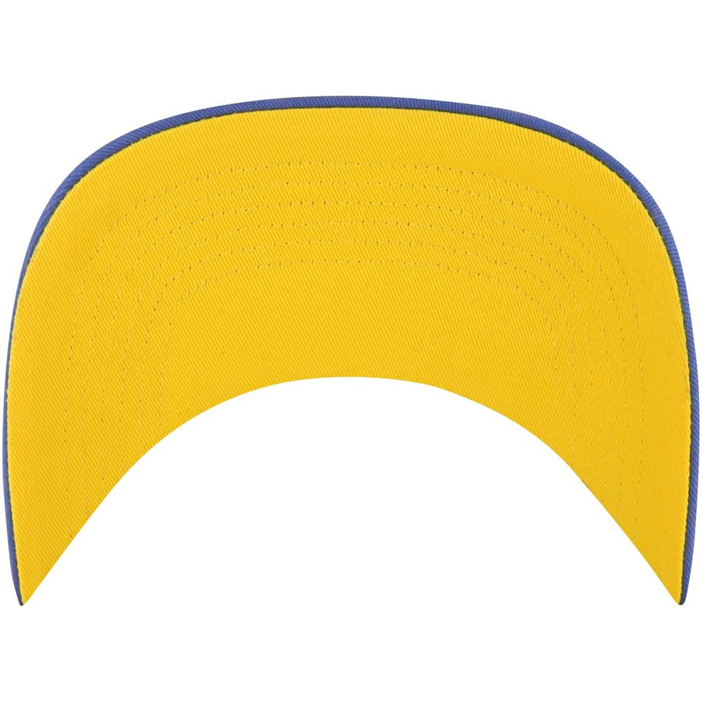 47 brand - Golden State Warriors '47 Ring Tone Hitch Snapback - Royal