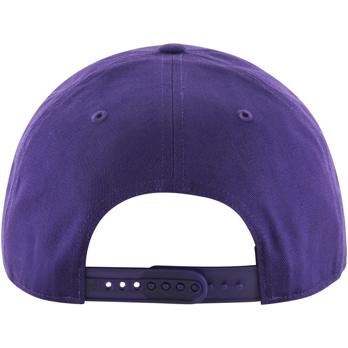 47 brand - Los Angeles Lakers '47 Ring Tone Hitch Snapback - Purple