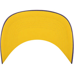 47 brand - Los Angeles Lakers '47 Ring Tone Hitch Snapback - Purple