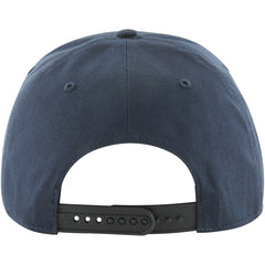 47 brand - Memphis Grizzlies '47 Ring Tone Hitch Snapback - Navy