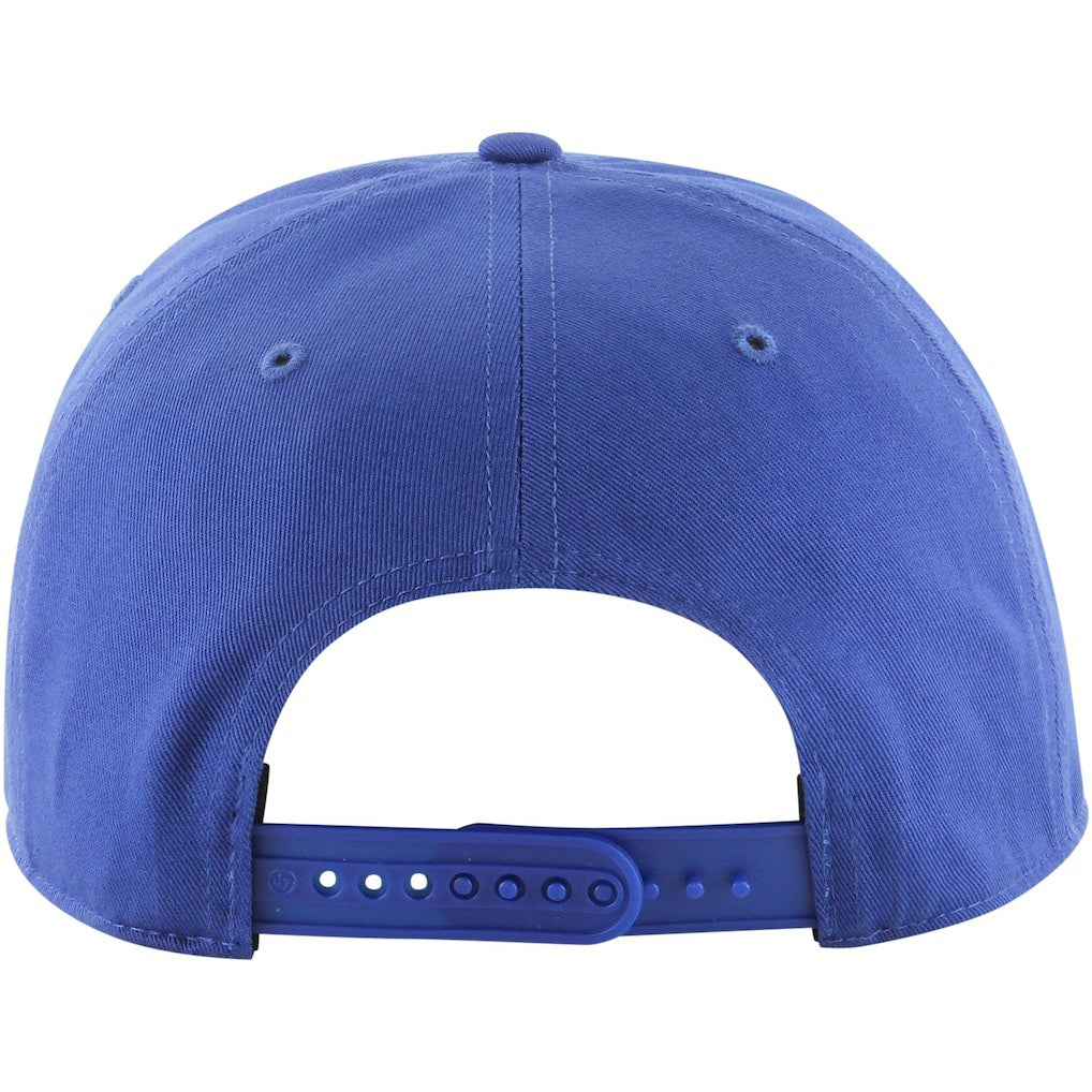 47 brand - Philadelphia 76ers '47 Ring Tone Hitch Snapback - Royal