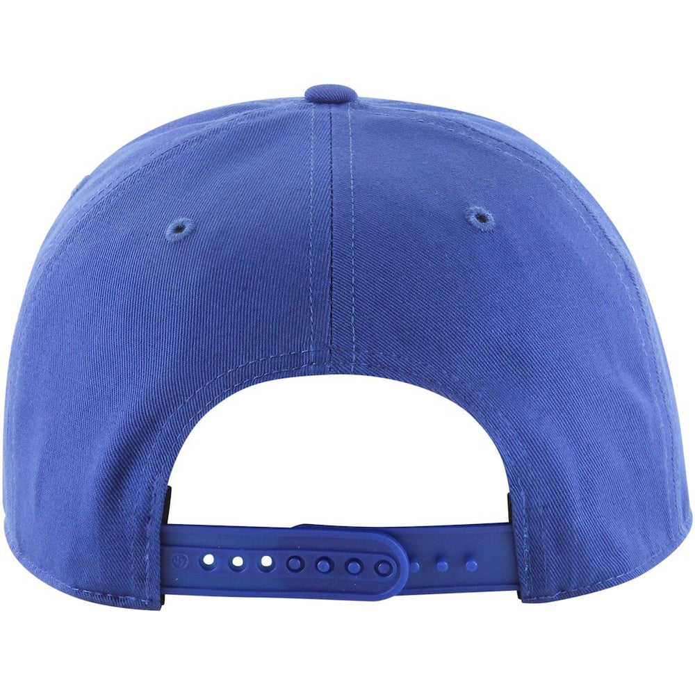 47 brand - Philadelphia 76ers '47 Ring Tone Hitch Snapback - Royal