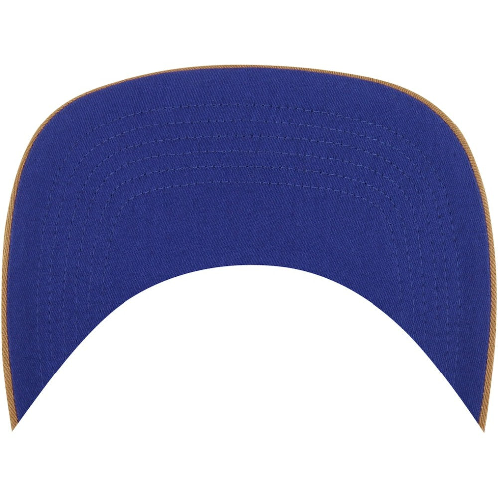 New York Islanders - '47 Barnes Hitch Adjustable Hat Tan