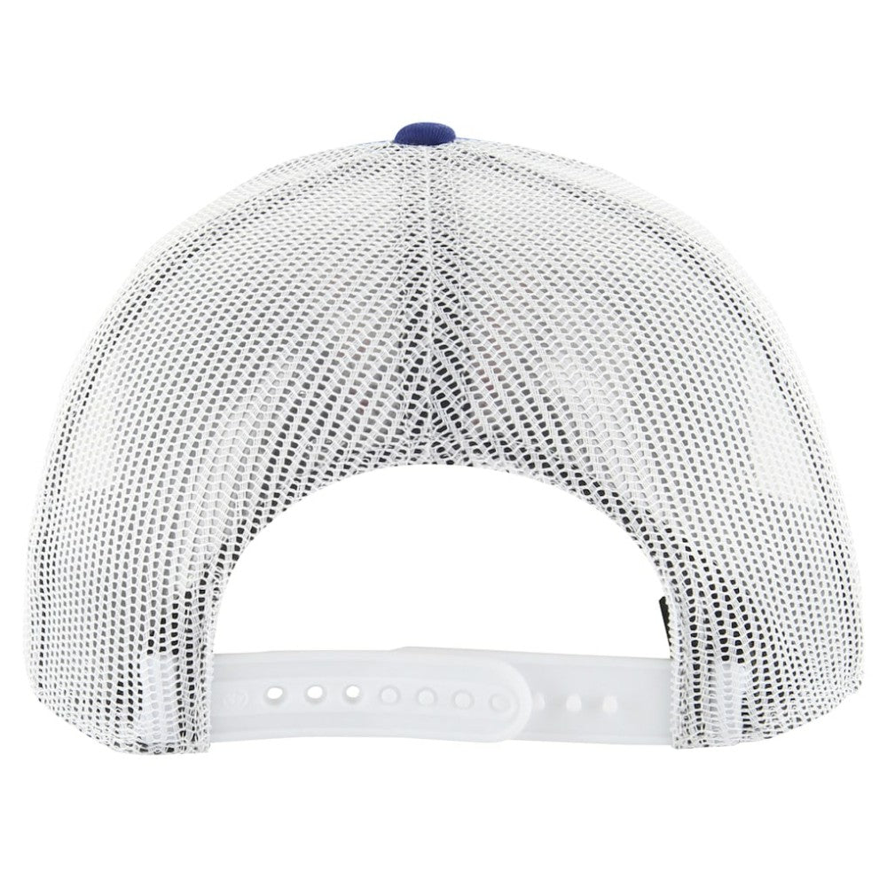 New York Islanders - '47 Convoy Trucker Adjustable Hat Royal