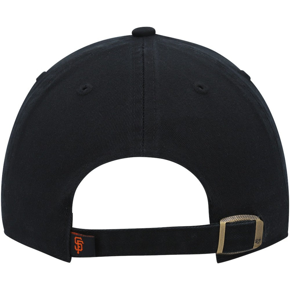 San Francisco Giants '47 Youth Clean Up Adjustable Hat discount