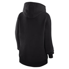 Green Bay Packers G-III 4Her by Carl Banks Women's Dot Print Pullover Hoodie Black - NFL