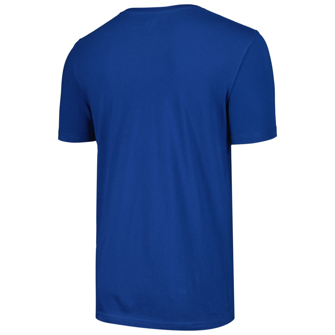 Dallas Cowboys New Era Helmet Historic Marks T-Shirt Royal - NFL
