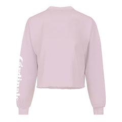 St. Louis Cardinals Fanatics Women's Cropped Slouchy Long Sleeve T-Shirt Near Me