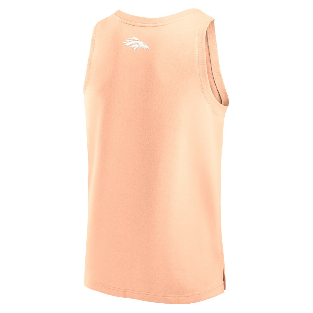 Denver Broncos Elements Tank Top Light Pink - Fanatics