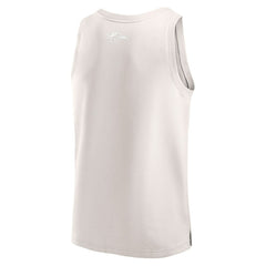 Baltimore Ravens Elements Tank Top Cream - Fanatics