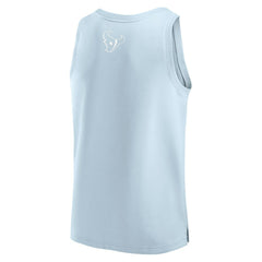 Houston Texans Elements Tank Top Light Blue - Fanatics