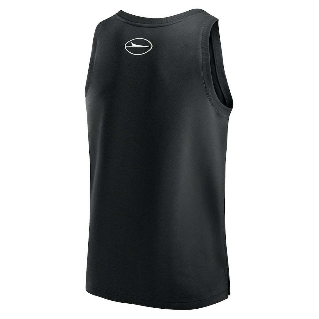 New York Jets Elements Tank Top Black - Fanatics