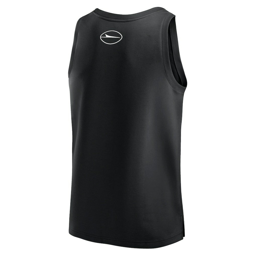 New York Jets Elements Tank Top Black - Fanatics