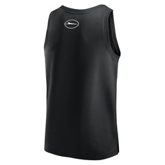 New York Jets Elements Tank Top Black - Fanatics