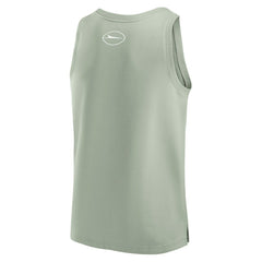 New York Jets Elements Tank Top Light Green - Fanatics